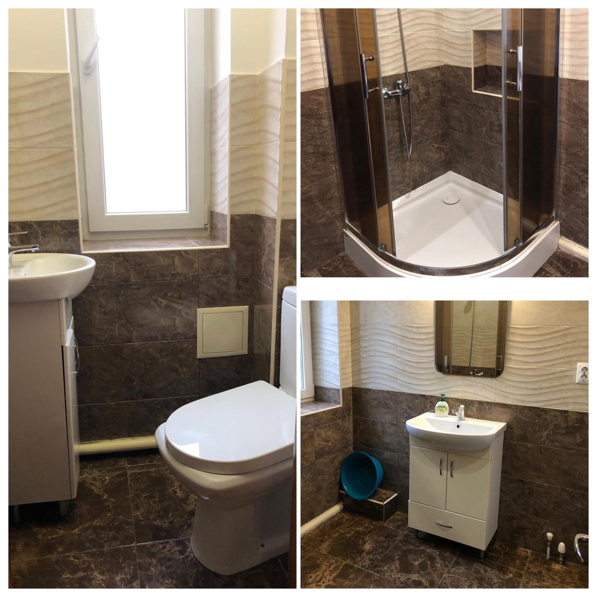 У Оксани Hotel Solochyn Eksteriør billede